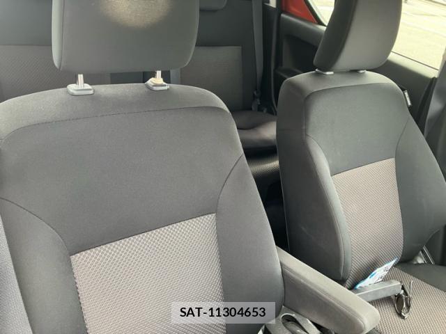 Suzuki IGNIS 2016-03 8659498-11