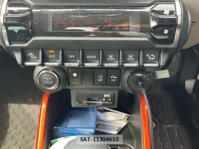 Suzuki IGNIS 2016-03 8659498-15