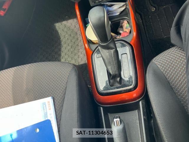 Suzuki IGNIS 2016-03 8659498-16