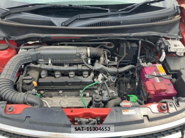 Suzuki IGNIS 2016-03 8659498-4