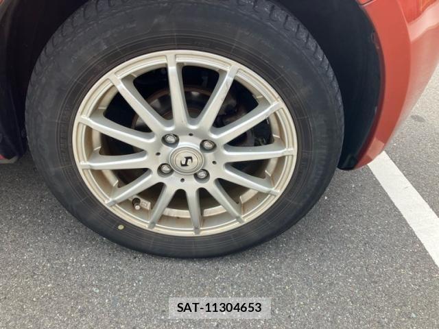 Suzuki IGNIS 2016-03 8659498-6