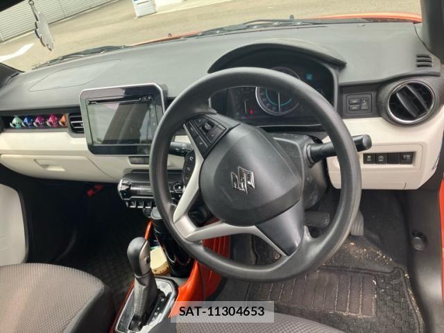 Suzuki IGNIS 2016-03 8659498-8