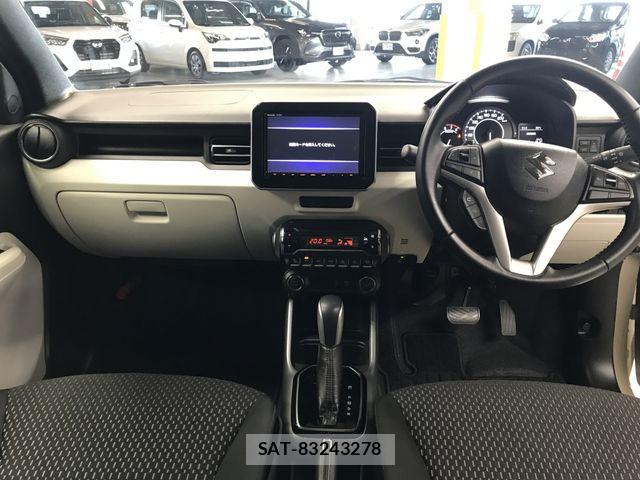 Suzuki IGNIS 2021-06 8685714-10