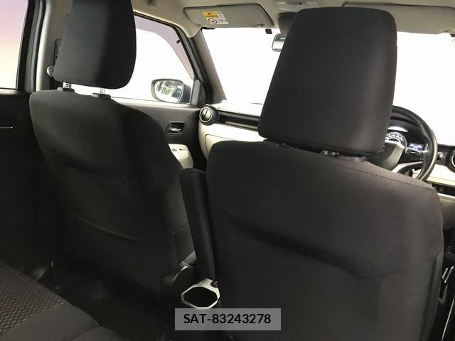Suzuki IGNIS 2021-06 8685714-12