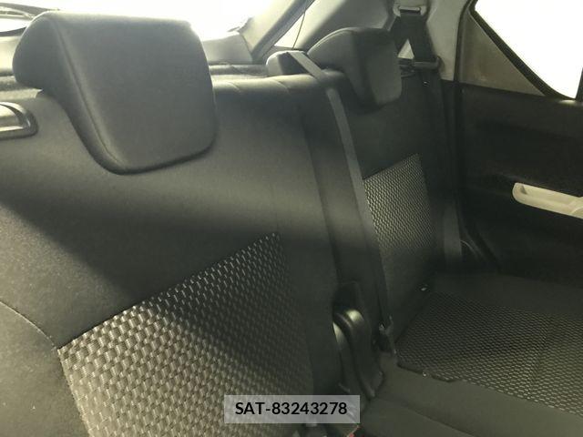 Suzuki IGNIS 2021-06 8685714-13