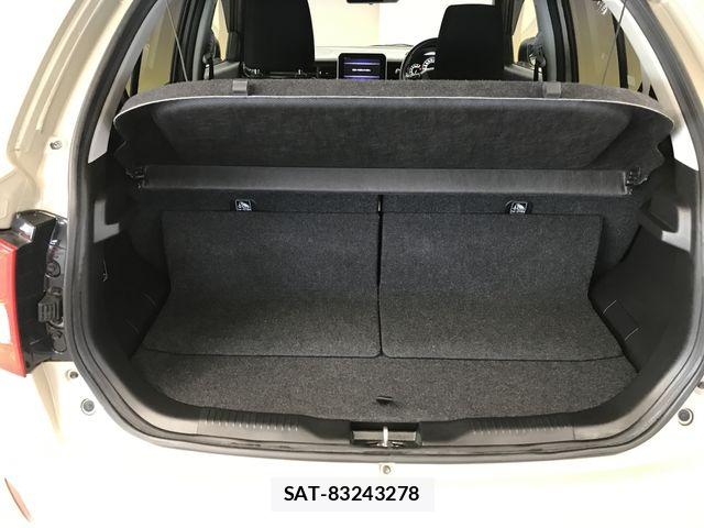 Suzuki IGNIS 2021-06 8685714-14