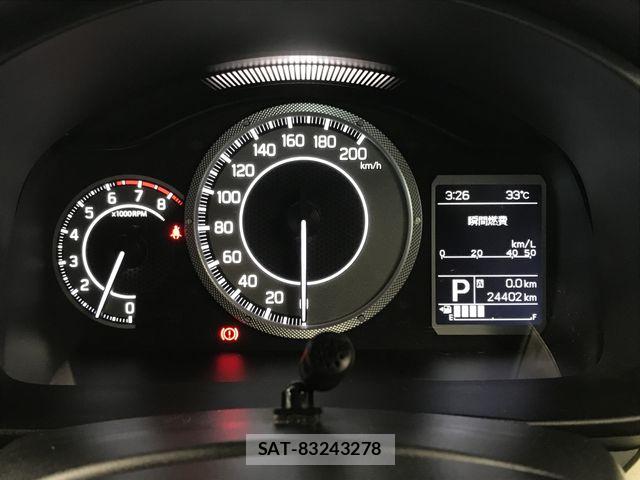 Suzuki IGNIS 2021-06 8685714-17