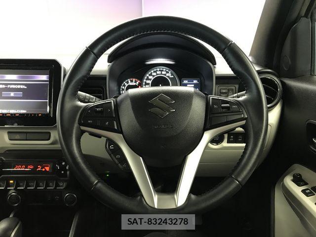 Suzuki IGNIS 2021-06 8685714-18