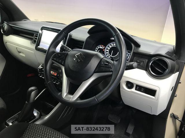 Suzuki IGNIS 2021-06 8685714-1