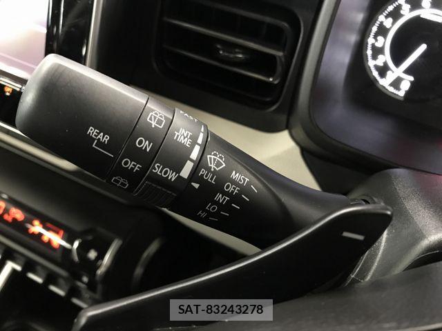 Suzuki IGNIS 2021-06 8685714-19