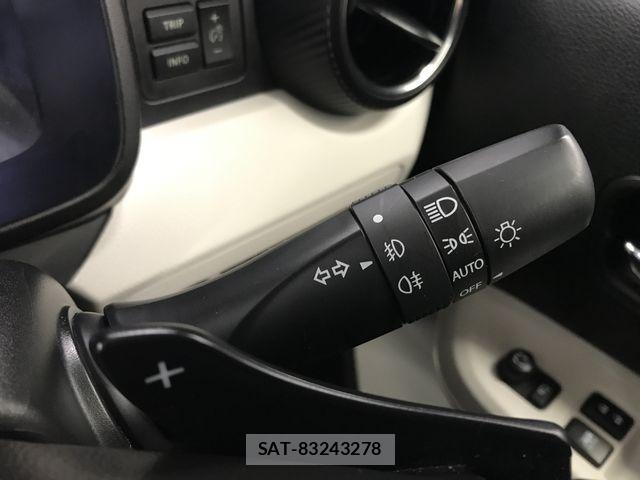 Suzuki IGNIS 2021-06 8685714-20