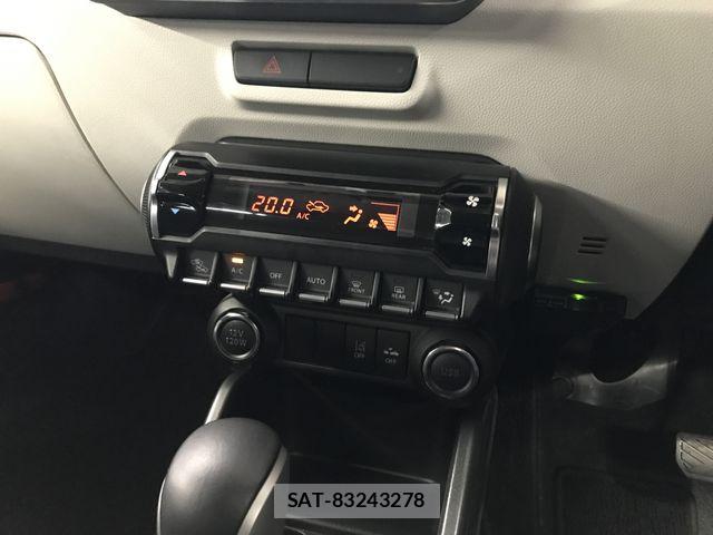 Suzuki IGNIS 2021-06 8685714-21