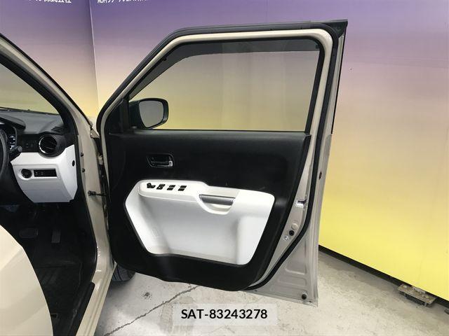 Suzuki IGNIS 2021-06 8685714-24