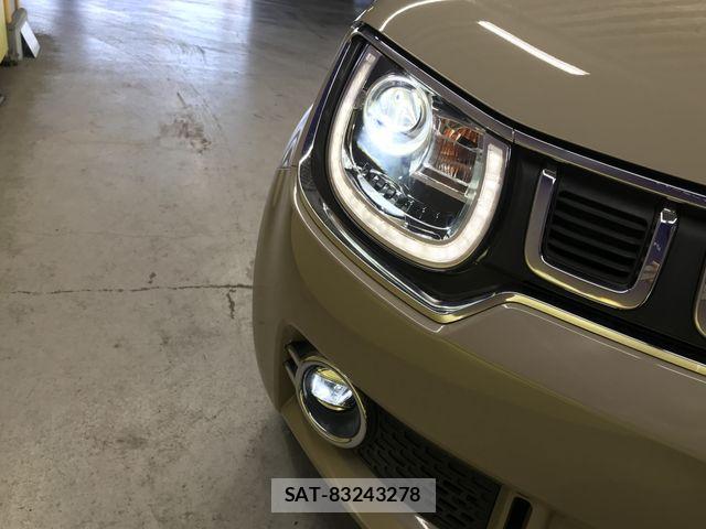 Suzuki IGNIS 2021-06 8685714-25