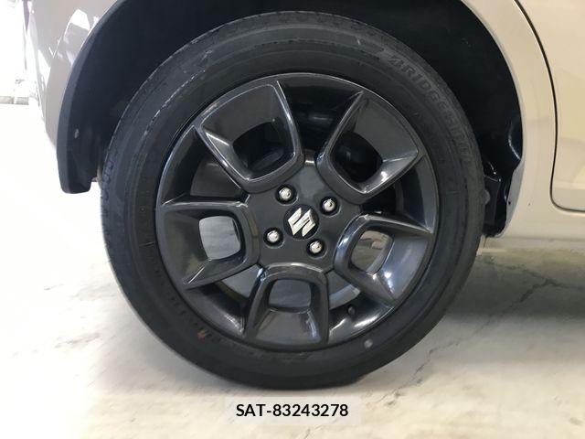 Suzuki IGNIS 2021-06 8685714-26