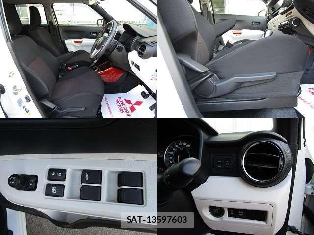 Suzuki IGNIS 2017-03 8742784-10