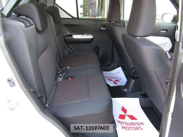 Suzuki IGNIS 2017-03 8742784-11