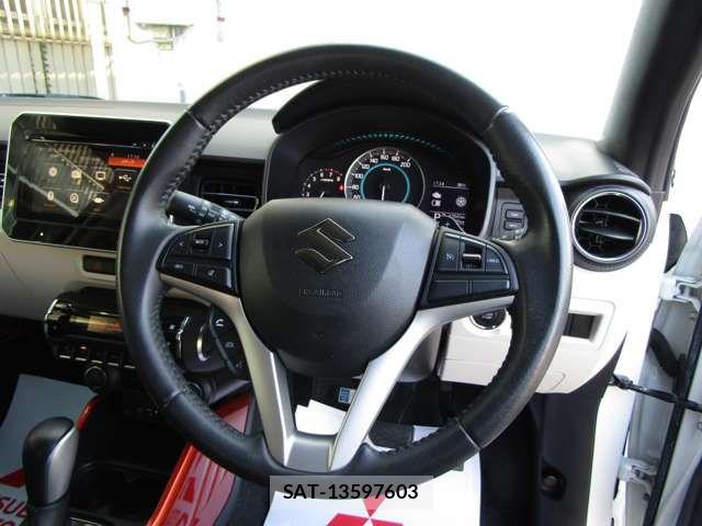 Suzuki IGNIS 2017-03 8742784-12