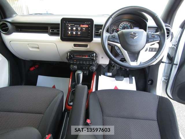 Suzuki IGNIS 2017-03 8742784-13