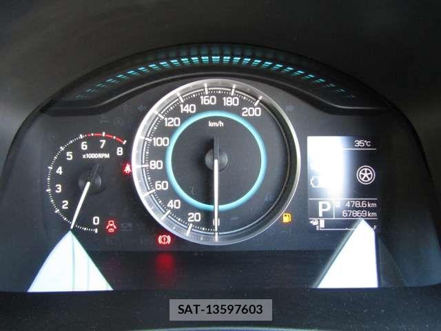 Suzuki IGNIS 2017-03 8742784-14