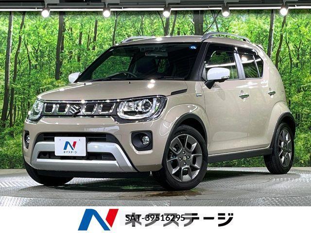Suzuki IGNIS 2024-04 8780607-0