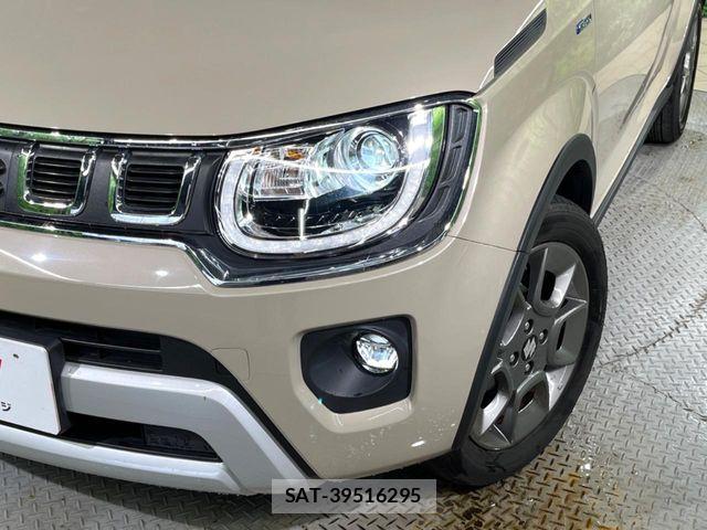 Suzuki IGNIS 2024-04 8780607-11