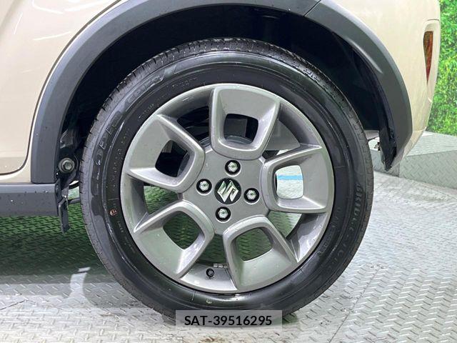 Suzuki IGNIS 2024-04 8780607-12