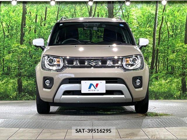 Suzuki IGNIS 2024-04 8780607-13