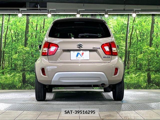 Suzuki IGNIS 2024-04 8780607-14