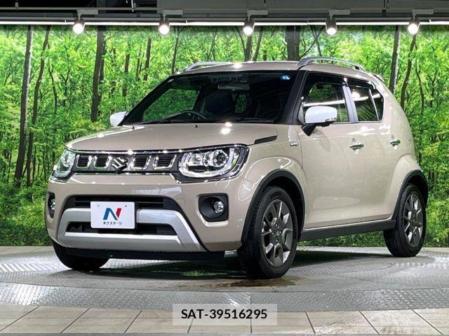 Suzuki IGNIS 2024-04 8780607-15