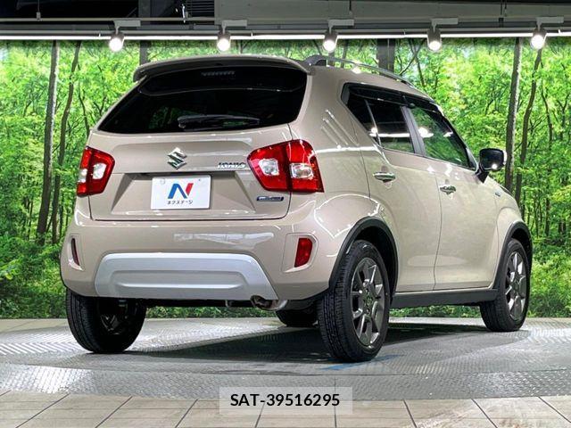 Suzuki IGNIS 2024-04 8780607-16