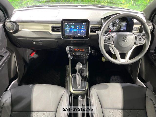 Suzuki IGNIS 2024-04 8780607-1