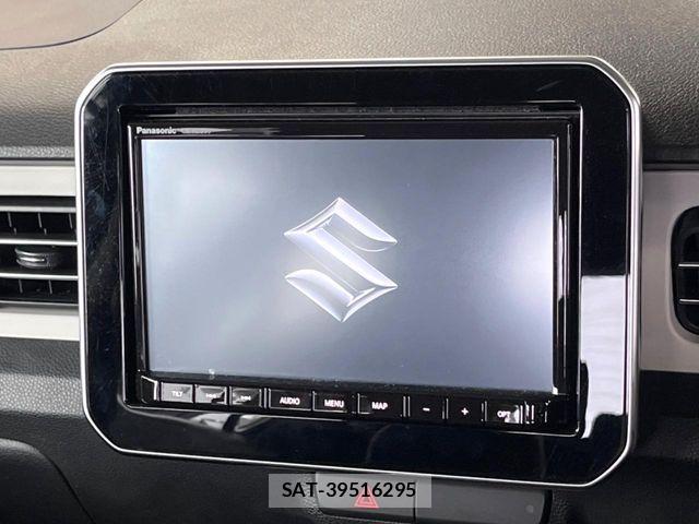 Suzuki IGNIS 2024-04 8780607-3