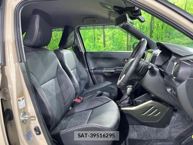 Suzuki IGNIS 2024-04 8780607-7