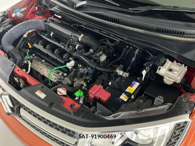 Suzuki IGNIS 2016-12 8829531-11