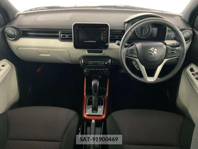 Suzuki IGNIS 2016-12 8829531-12