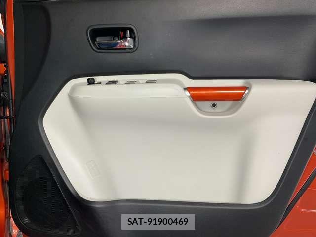 Suzuki IGNIS 2016-12 8829531-13