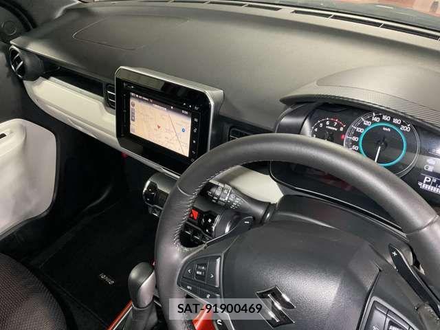Suzuki IGNIS 2016-12 8829531-15