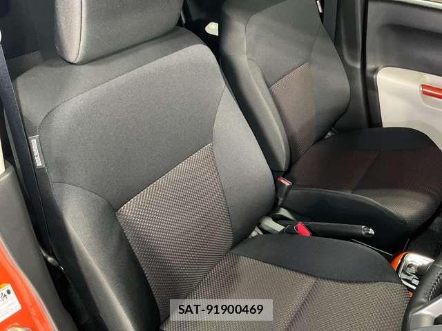 Suzuki IGNIS 2016-12 8829531-16