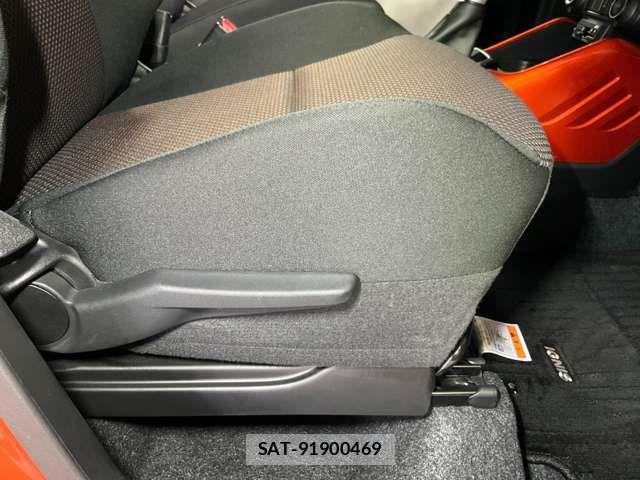 Suzuki IGNIS 2016-12 8829531-17