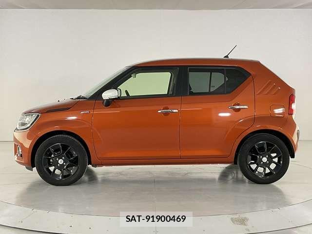 Suzuki IGNIS 2016-12 8829531-2