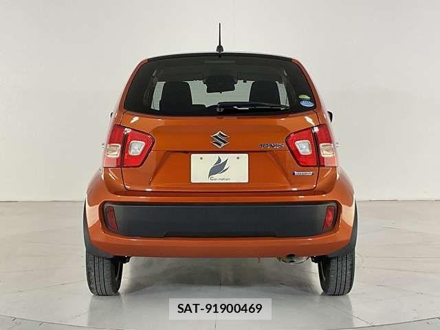 Suzuki IGNIS 2016-12 8829531-4