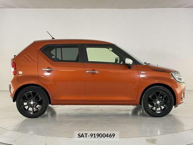 Suzuki IGNIS 2016-12 8829531-6