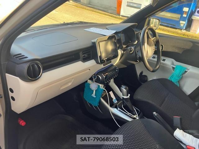 Suzuki IGNIS 2021-06 8849375-10