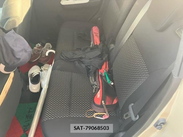 Suzuki IGNIS 2021-06 8849375-13