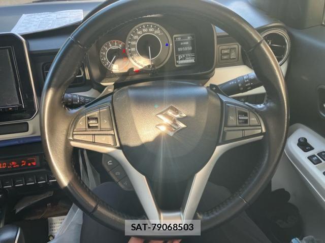 Suzuki IGNIS 2021-06 8849375-18