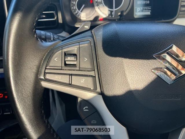 Suzuki IGNIS 2021-06 8849375-20
