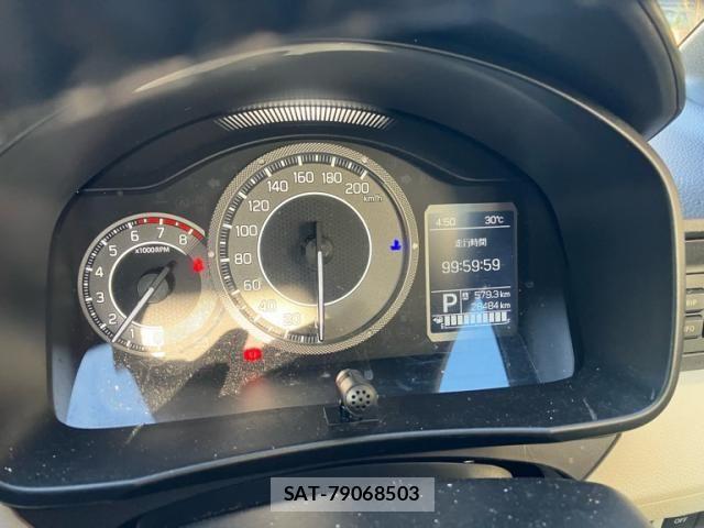 Suzuki IGNIS 2021-06 8849375-21