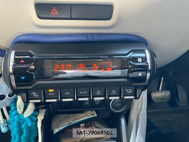 Suzuki IGNIS 2021-06 8849375-24