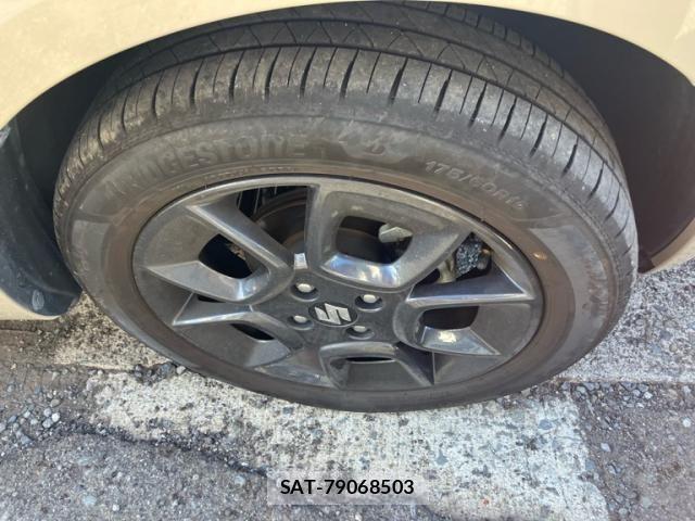 Suzuki IGNIS 2021-06 8849375-5